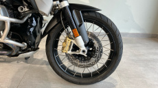 BMW R1250 GS TE 